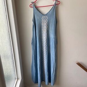 wild harvest studio dress